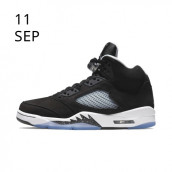 Nike Air Jordan 5 Oreo CT4838 011 feat 172x172