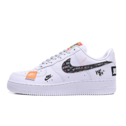 Nike Air Force 1 Low "Just do it"
